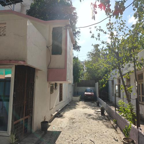 Virabha Heritage Stay